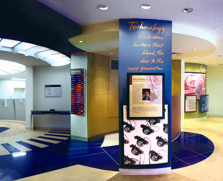 Chase Environmental Graphics