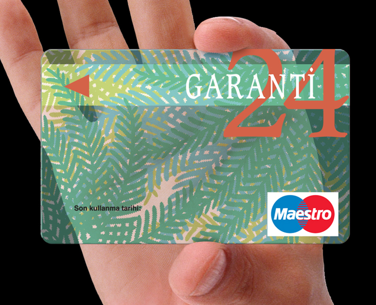 Garanti Bank