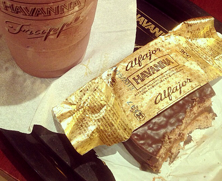 Havanna Brand and Packaging Design