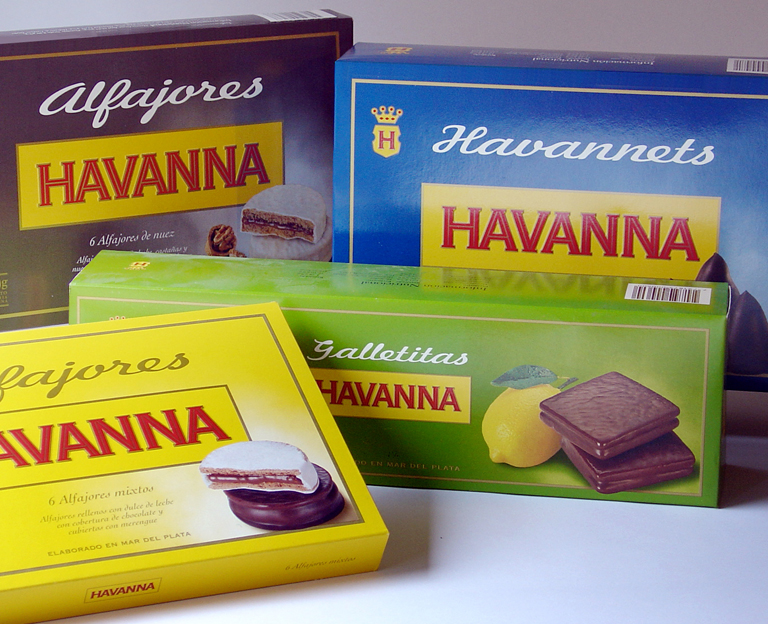 Havanna