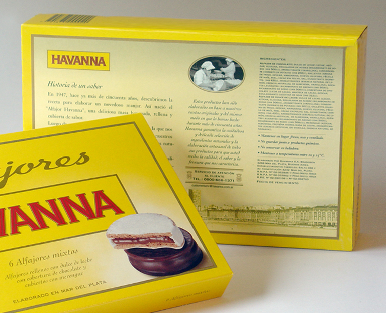 Havanna