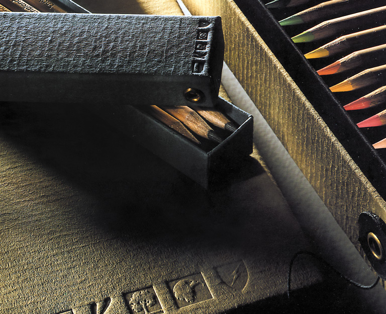 Karisma Packaging Design and Print Design