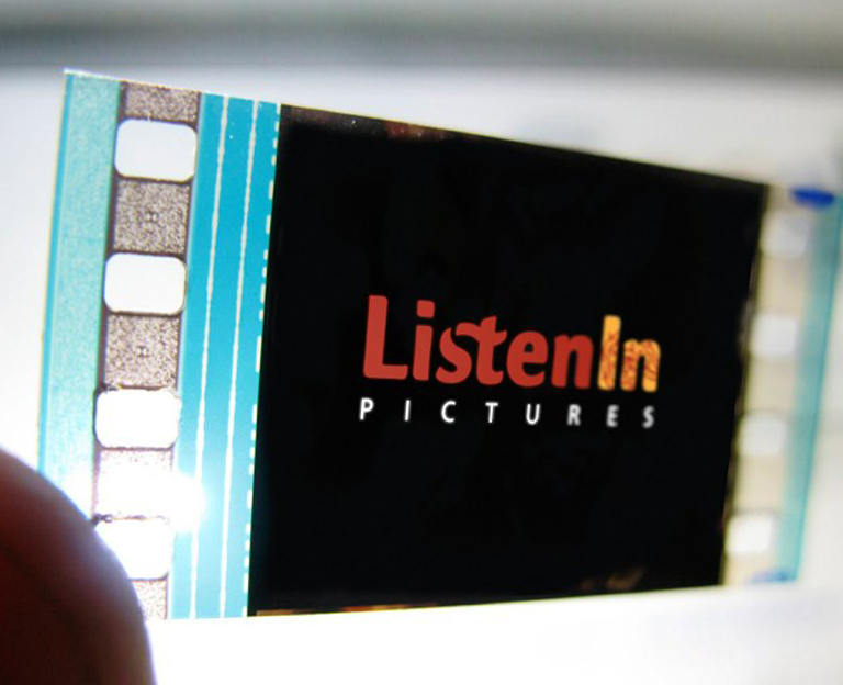 Listen In Brand