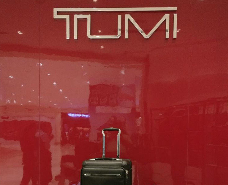 TUMI